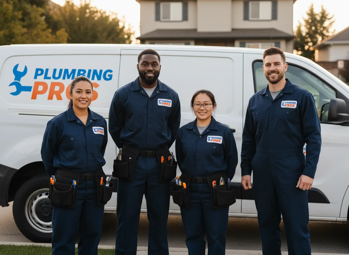 Water Heater Repair company in Saugus, MA